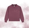 Women's Casual Embroidered Long Sleeve Sweatshirt Hoodie