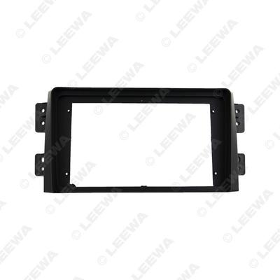9-inch Bezel Kit for 2010 Kia Borrego Android Navigation Screen & Audio Panel Modification