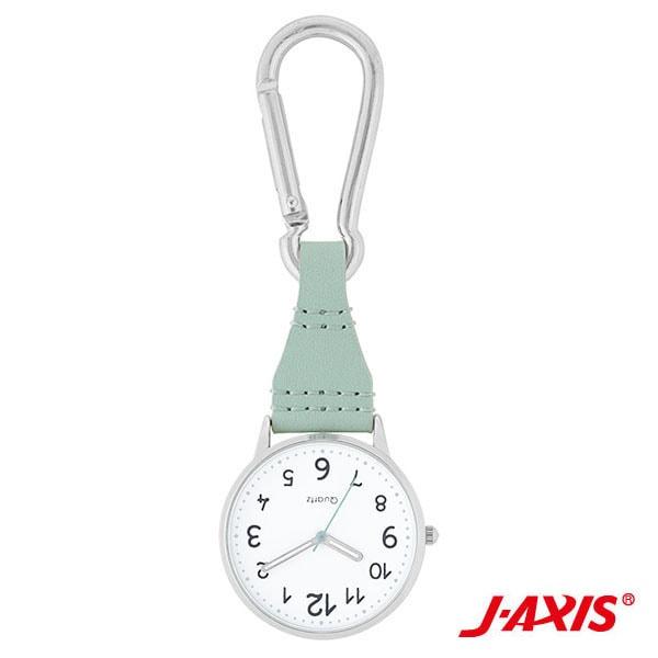 

J-AXIS унисекс 20P1361-GR (SFR jaxis крюк Watch Sun Flame) часы