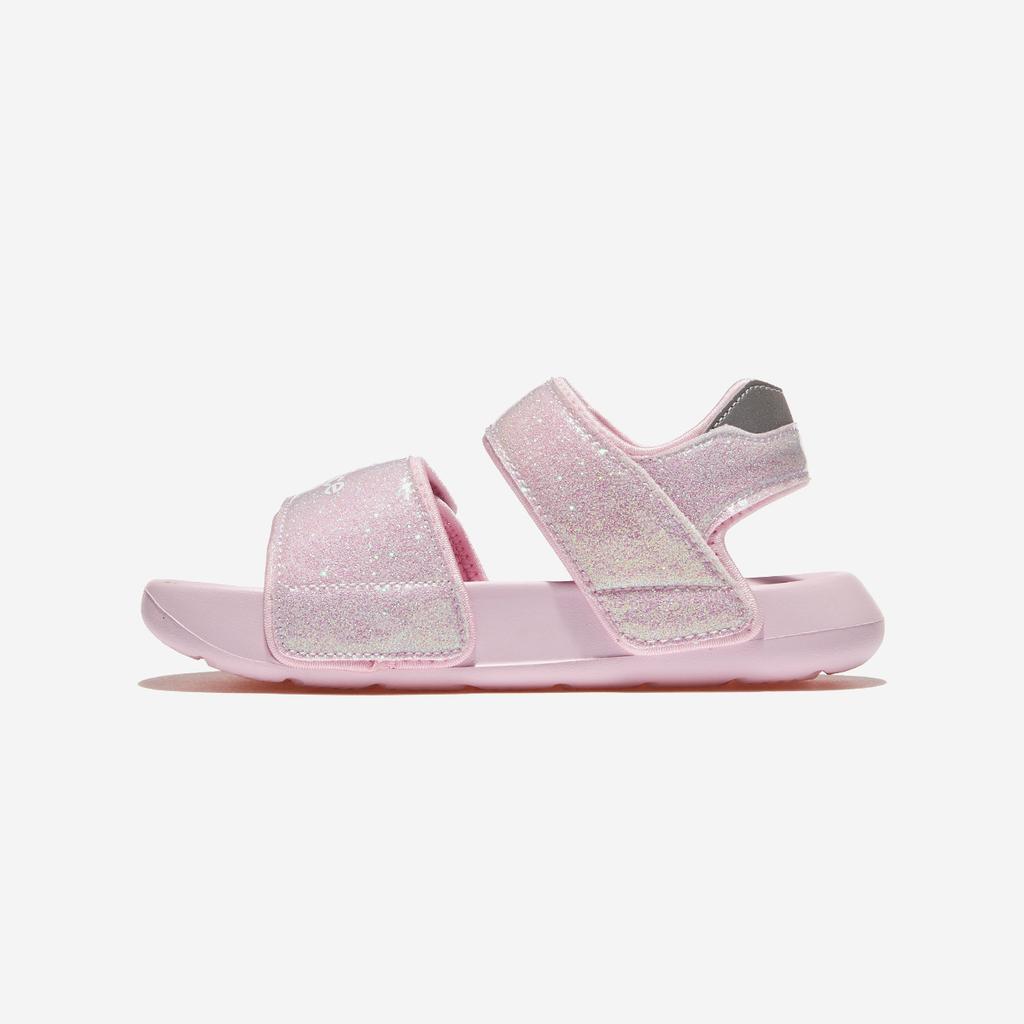 New Balance Kids Sporty Hook-and-Loop Sandals [K6303P5P-P5P]
