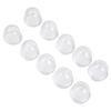 Replacement For For Primer Bulbs For For Carburetor 20PCS Compatible With For Walbro Models Including 188 Series