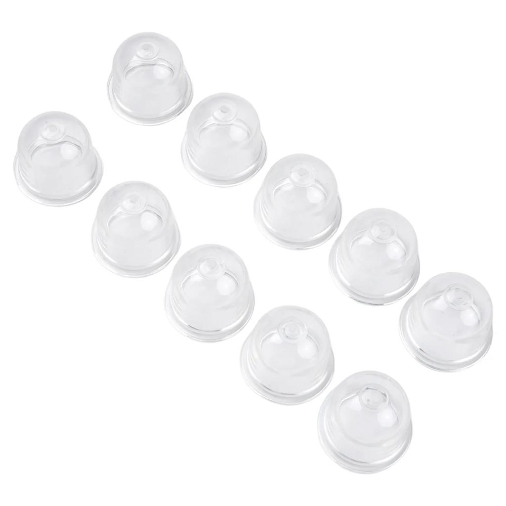 Replacement For For Primer Bulbs For For Carburetor 20PCS Compatible With For Walbro Models Including 188 Series