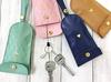 Artemis Key Case Reel Flamingo Mint RKC-FL MT