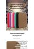 2024 Kindle Paperwhite 12th Gen 7-inch Cross-Grain Protective Case