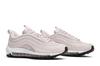 Damensneaker Nike Air Max 97 Barely Rose Schwarze Sohle (Damen) Barely Rose/Barely Rose-Schwarz