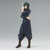 BANPRESTO Jujutsu Kaisen Cursed Soul Type Zen'in Mai