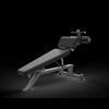 Dà Húzi U3037 Adjustable Sit-Up Bench