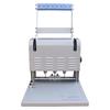QIYAN Electric Three-Hole Archive Binding Machine QY-40S CN plug (adapter included)