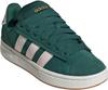 Кроссовки Adidas Grand Court Alpha 00s Women collegiate green7wonder quartz/linen green