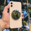Magnetic Selfie Mirror For Back Camera Phone Mirror Magnetic Phone Rear Selfie Mirror Camera Easy Attachment