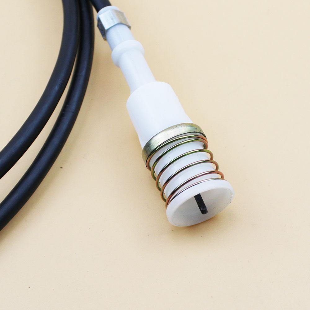 Car Styling Speedometer Cable MB652271 fit For Mitsubishi Pajero Montero Shogun MK2
