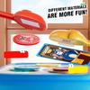 Non-Toxic Children'S Educational Board Game Creative Gold Coin Battle Parent-Child Interactive Training Party Toys For Kids Christmas Gift