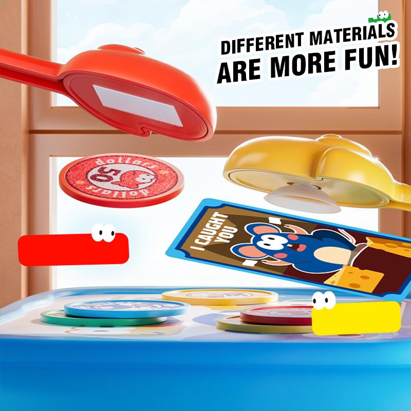 Non-Toxic Children'S Educational Board Game Creative Gold Coin Battle Parent-Child Interactive Training Party Toys For Kids Christmas Gift