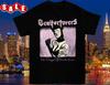 HOT Genitorturers Band T Shirt Black Cotton Men SizeS-5XL Black Unisex T-Shirt
