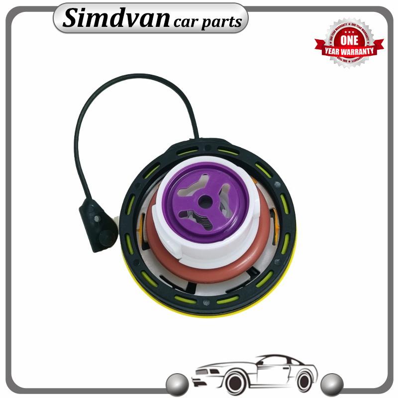 LR053666  Fuel Tank Cap For Land Rover LR3 LR4 Discovery 3 4 5 Freelander 2 Range Rover Evoque  For Jaguar XE XF 2015 - 2022