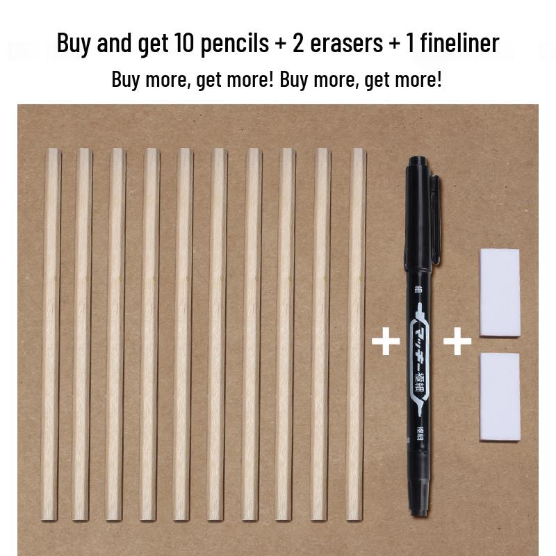 8K and 16K Watercolor & Drawing Paper for Children and Art Students - A4, 4K Full Sheets