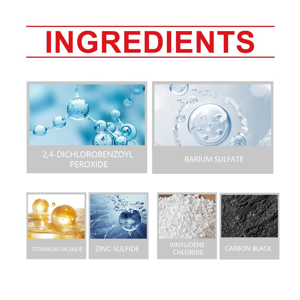 Multi-metal Cold Welding Agent Can Be Machined For Temperature-resistant And Corrosion-resistant Industrial-grade Emergency Maintenance