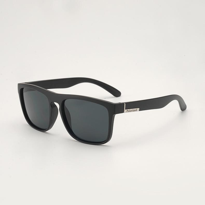 

Outdoor Sports Sunglasses Men Uv400 Polarized With Pc Lenses For Travel And Party Style A
