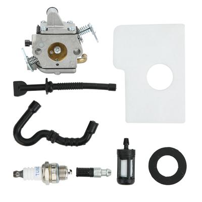 Vergaserfilter-Dichtungssatz Passend für STIHL MS170 MS180 017 018 Kettensägen-Teil Zubehör