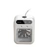 Portable Mini Air Cooler & Humidifier - Silent Cooling Fan for Home and Dormitory