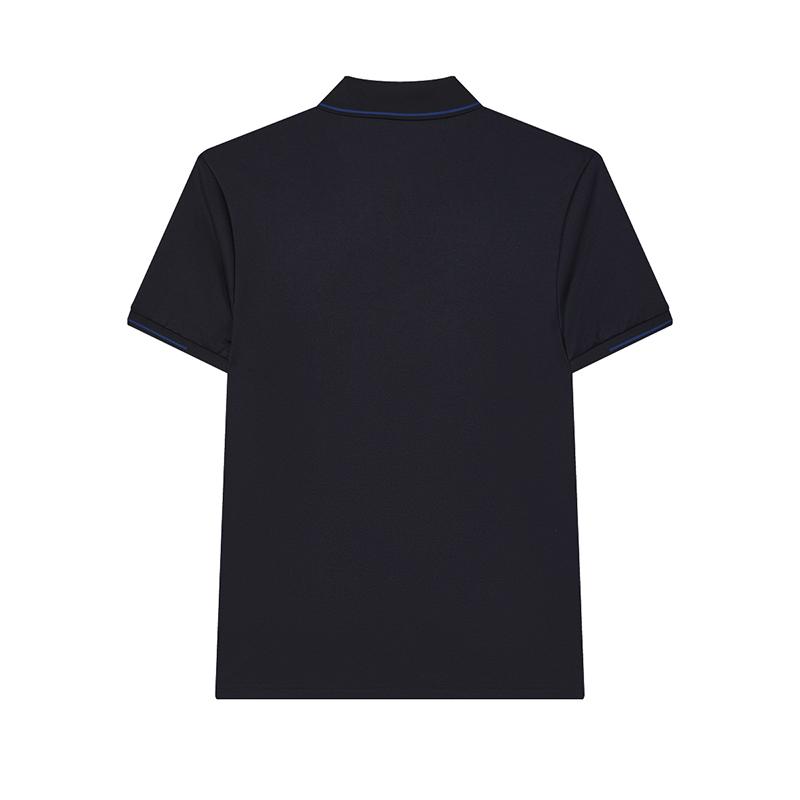 

Новые мужские поло FILA Легендарный синий F51M427101FNV 185/104A/XXL