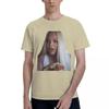 Trisha Paytas Huh What 100% Cotton Casual Breathable Confortable Man New In Tops And T-Shirts Funny Gifts