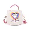Animation Cartoon Peripheral Printing Fashion Shoulder Bag Going Out Portable Handbag Casual Versatile