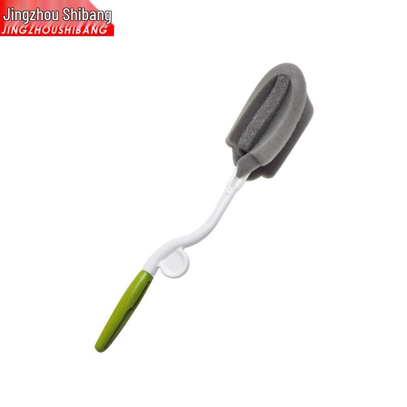 Jingzhou Shibang Rotary Sponge Bottle & Cup Cleaning Brush (2-Pack)