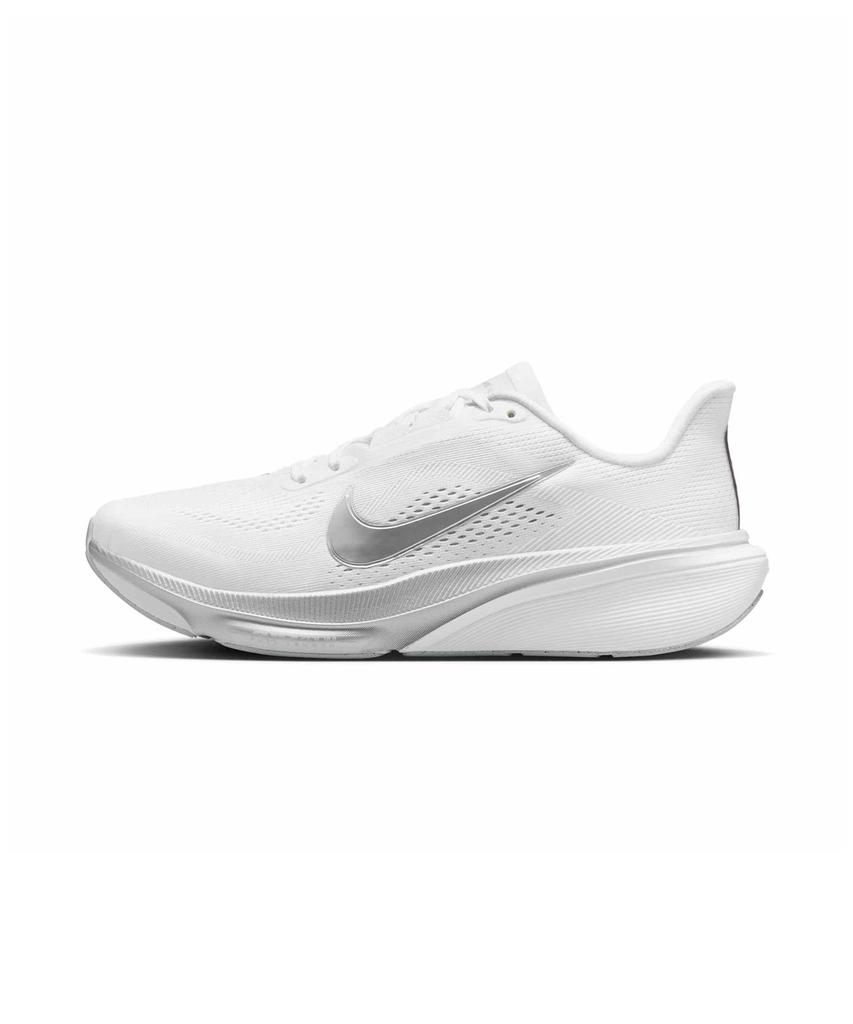 Nike Pegasus 42 W - White:Wolf Grey:Cool Grey:Metallic Silver / Ib1881-102