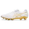 Ds Light X-Fly Pro Kunstrasen Fußballschuhe Herren Fußballschuhe Weiß Platin 1101A025-122