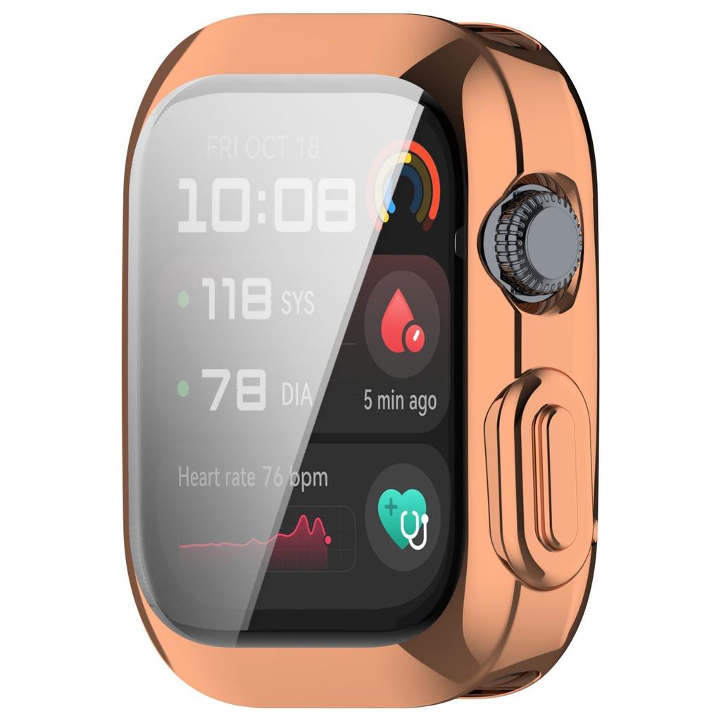 All Around TPU Protective Cover for Watch Doctor 2 Smartwatch Against Dust and Shcok Easy Installation Protector Case