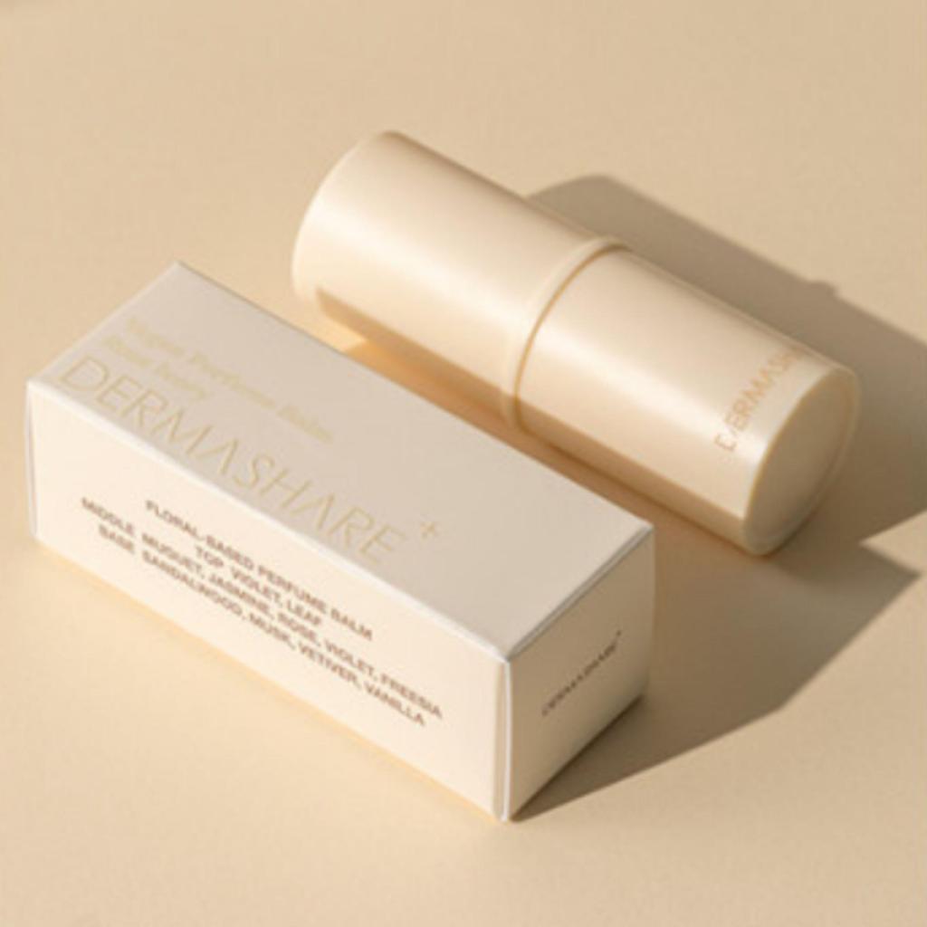 Dermashare Vegan Perfume Balm 7g