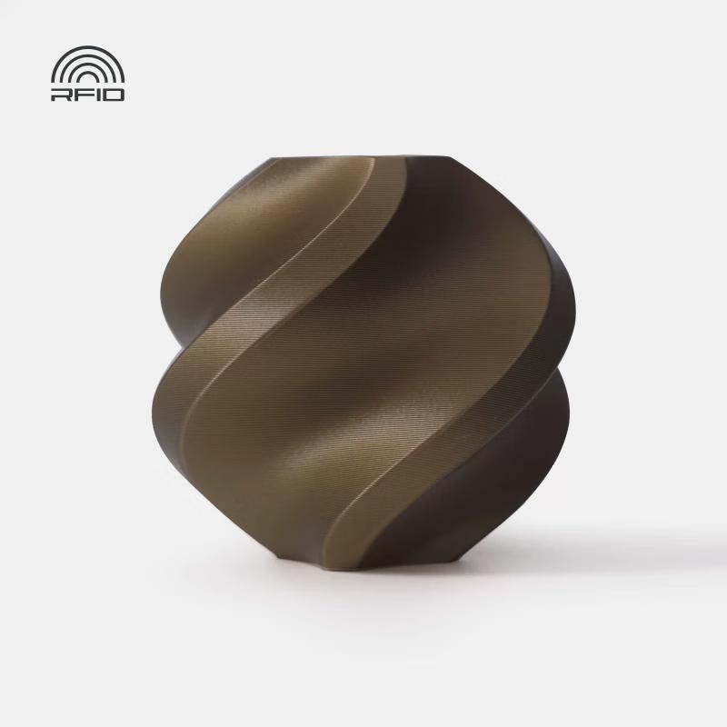 Bambu Lab PLA Basic 3D Printer Filament