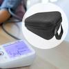 Carry Case for Upper Arm Pressure Hard Travel Organizer Pouch