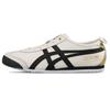 Mexico 66 Cream Μαύρα Unisex Sneakers 1183B493-100