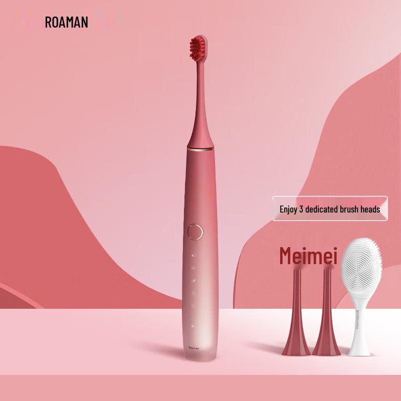 

ROAMAN HT30 Smart Sonic Electric Toothbrush