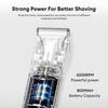 Rechargeable Pet Haircut Machine Multifunctional Pet Hair Trimmer  Cat Grooming
