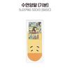 SHINee TAEMIN 2026 TAEMori Cozy Nest POP-UP Store Sleeping Socks