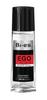Bi-es Ego Black Edition Fragrance Deodorant 100ml Glass Bottle