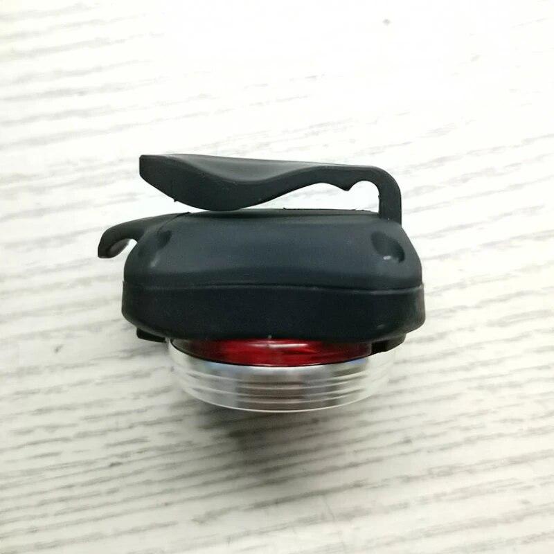 Portable Pet Safety Led Light 4 Modes USB Rechargeable for Outdoor Night Waling Anti-lost Dog Collar Harness Leash Accessories