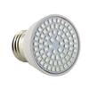 72 LED Grow Light Plant Flower Growing Lamp E27 Bulb Indoor For Hydroponic Vegs Vegetable System Growth 5W 110V 220V