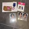 [USED] INI Kyosuke Fujimaki Kcon Fc