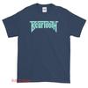 New Beartooth Logo Unisex T Shirt Funny Size S To XXL