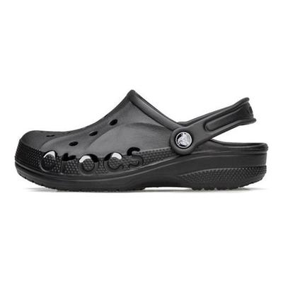 Baya Clog Preto Tênis Unissex 10126-001