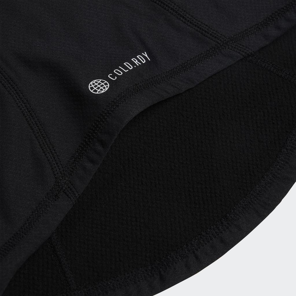 Adidas TIRO L Neck Soccer Neck Warmer for Cold 2022FW JPM Warmer, Weather, (MKB97-HS9757) (HS9757), Black,