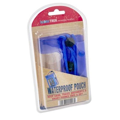 Waterproof Neck Pouch