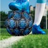 Pallone da calcio a tema Chelsea FC Taglia 5 Pallone da calcio Tocco Morbido Pallone da calcio Professionale per Allenamento per Sport all'Aperto