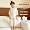 Schlafanzüge & Bademäntel (Mädchen ab 4 Jahre) – Pyjama-Kits