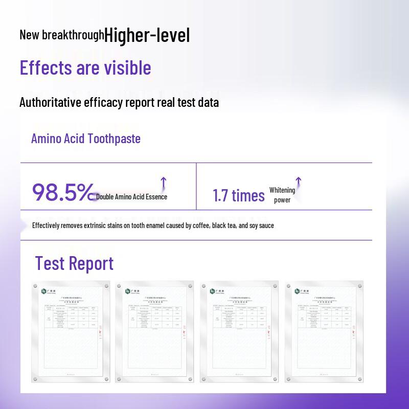 Saky Amino Acid Multi-Effect Toothpaste