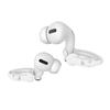 Clip Stable Anti-lost Plastic Bluetooth-compatible Earphone Hook for Wireless Earphone